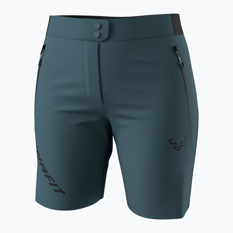 Pantaloni scurți de trekking pentru bărbați DYNAFIT Transalper Light Dynastretch cinder/0910 4