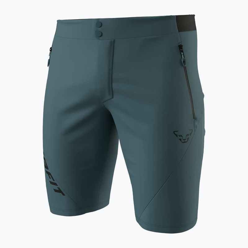 Pantaloni scurți de trekking pentru bărbați DYNAFIT Transalper Light Dynastretch cinder/0910 4