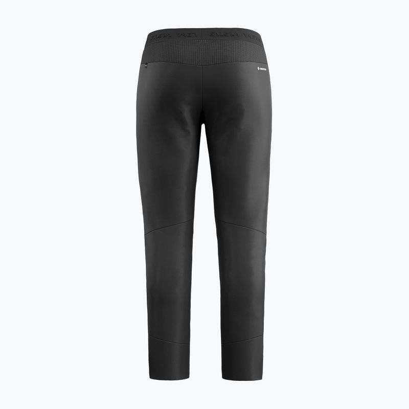 Pantaloni de trekking pentru bărbați Salewa Agner Light 2 DST black out 2