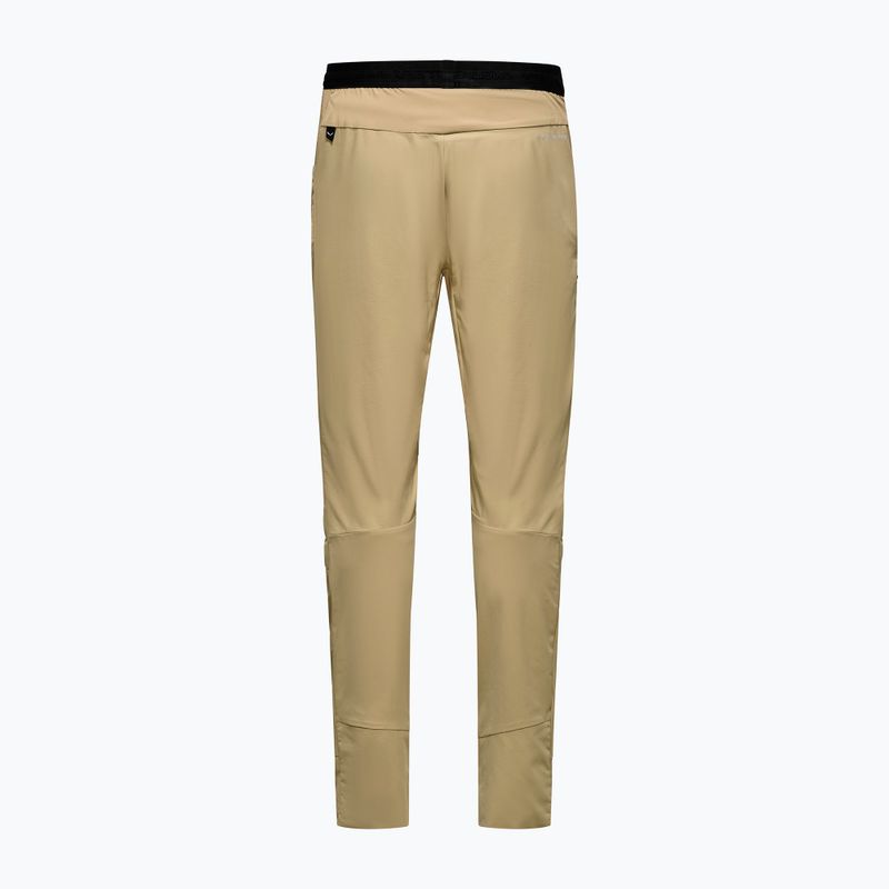 Pantaloni de trekking pentru bărbați Salewa Agner Light 2 DST quicksand 2