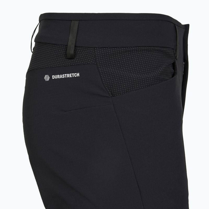 Pantaloni scurți de cățărare pentru bărbați Salewa Agner DST black out 4