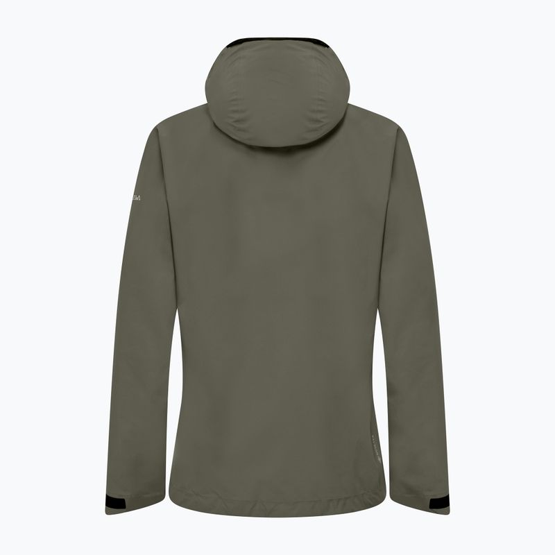 Geacă softshell pentru bărbați Salewa Puez GTX 3L EPE blueberry 2