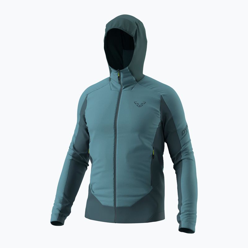 Geacă softshell pentru bărbați Dynafit Transalper PrimaLoft smoke blue/0720 3