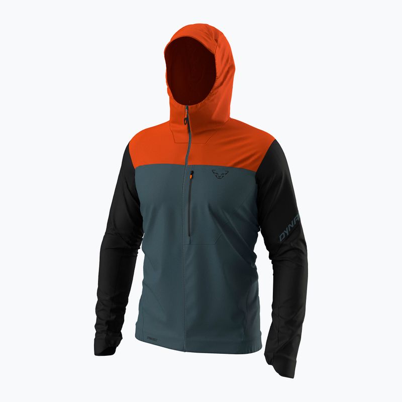 Geacă de ploaie pentru bărbați  DYNAFIT Traverse 3L cinder/4880 3