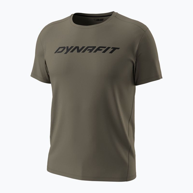Tricou de trekking pentru bărbați DYNAFIT Traverse fallen rock 3