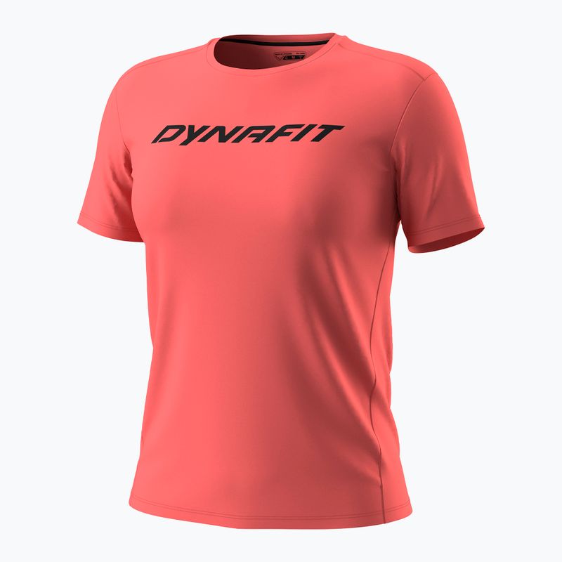 Tricou de trekking pentru femei DYNAFIT Traverse cabana 3