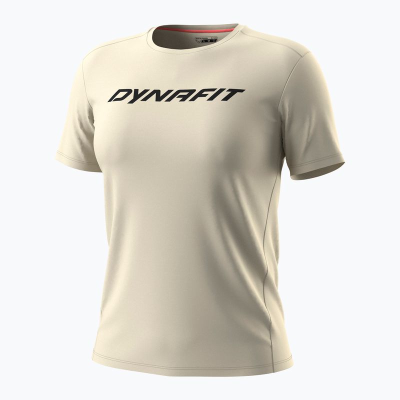 Tricou de trekking pentru femei Dynafit Traverse T-Shirt overcast 3