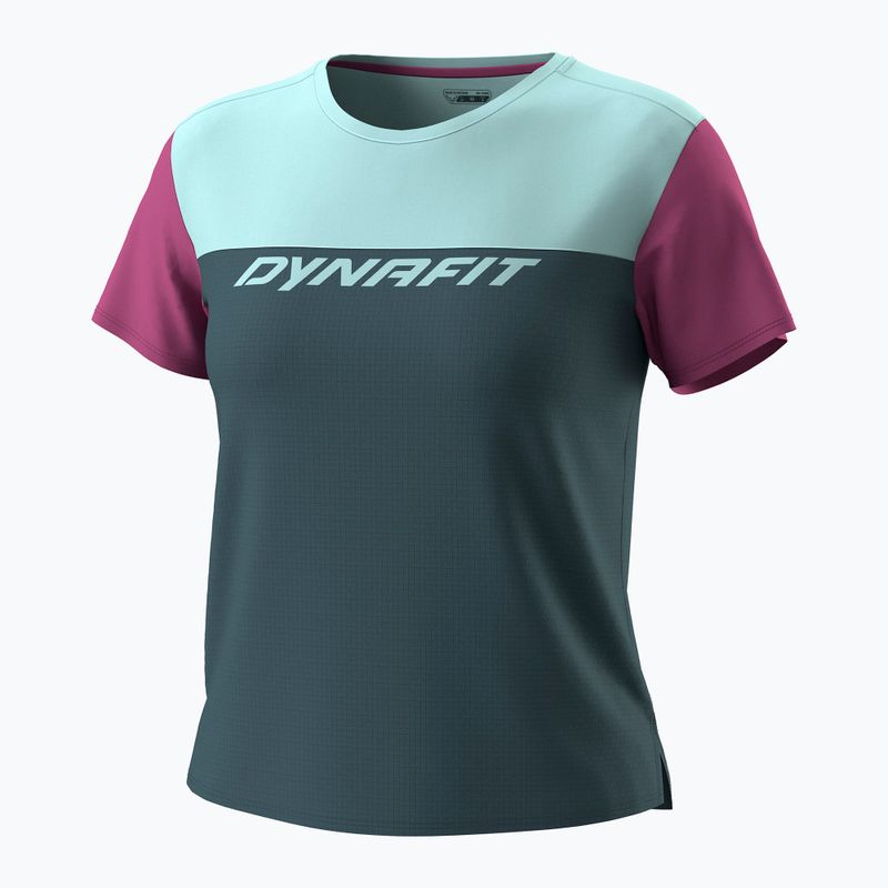 Tricou de trekking pentru femei DYNAFIT Traverse Light cinder/3180 3