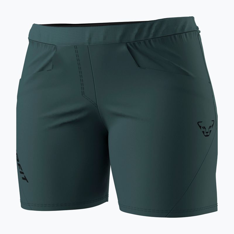 Pantaloni scurți de trekking pentru femei DYNAFIT Traverse Hybrid cinder/0910 3