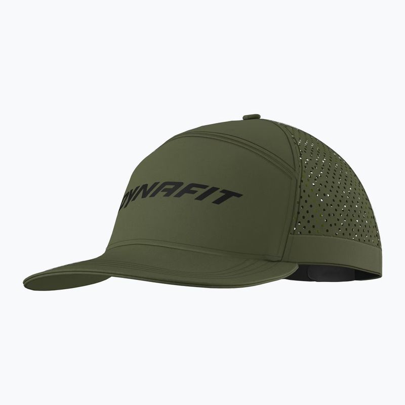 Șapcă DYNAFIT Transalper Trucker military green/0910