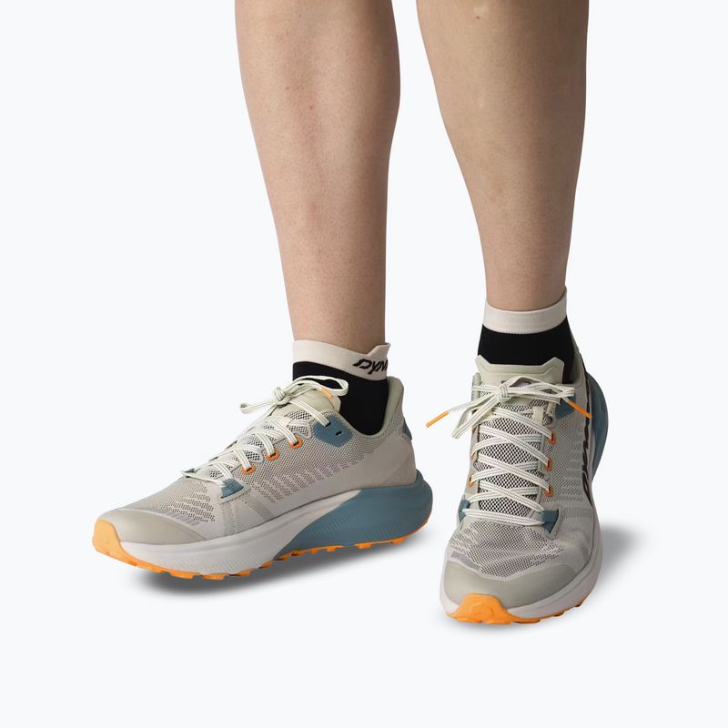Șosete DYNAFIT Trail Short black out overcast/7960 2