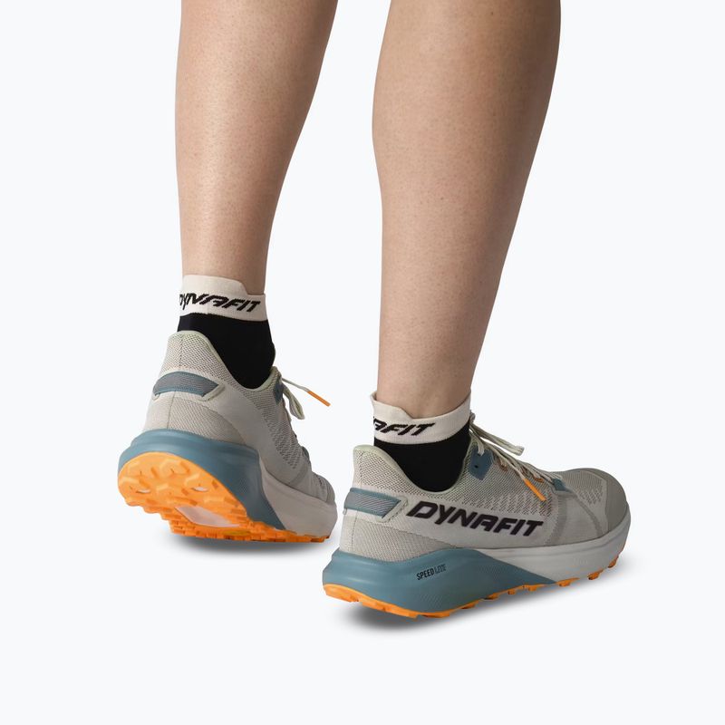 Șosete DYNAFIT Trail Short black out overcast/7960 3