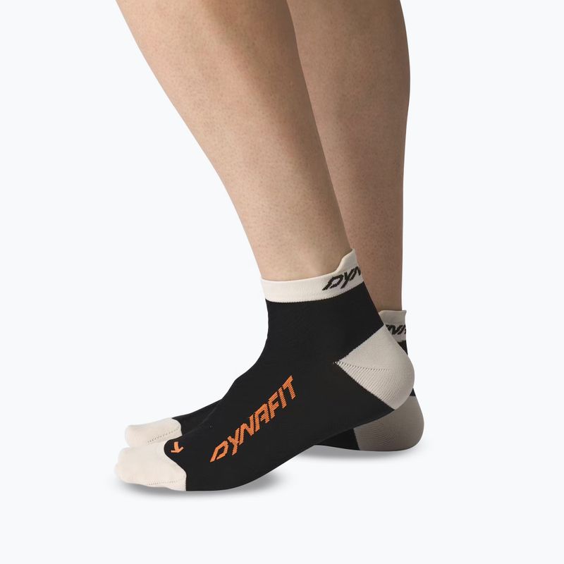 Șosete DYNAFIT Trail Short black out overcast/7960 4