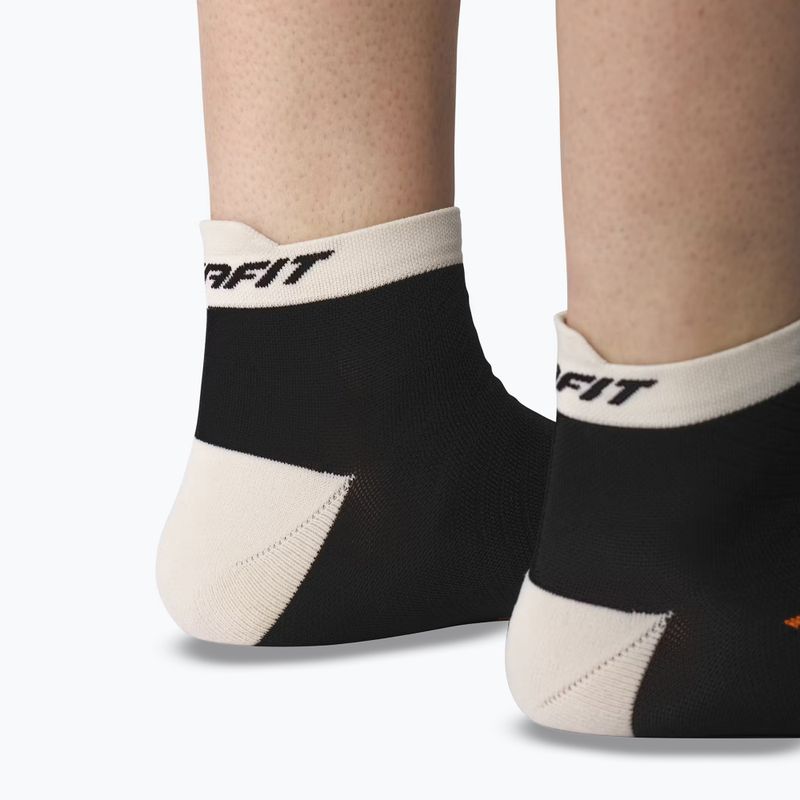 Șosete DYNAFIT Trail Short black out overcast/7960 5