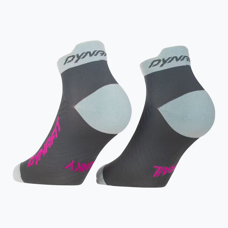 Șosete DYNAFIT Trail Short cinder cloud blue/3180 5
