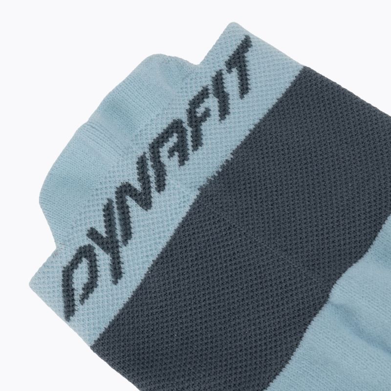 Șosete DYNAFIT Trail Short cinder cloud blue/3180 3