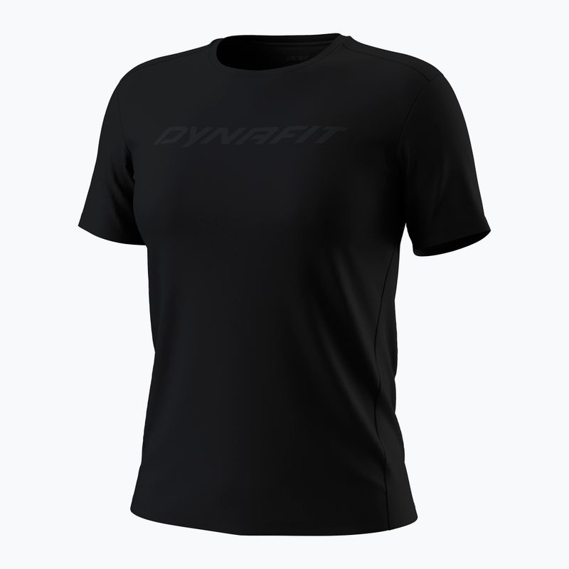 Tricou de trekking pentru femei DYNAFIT Traverse black out 3