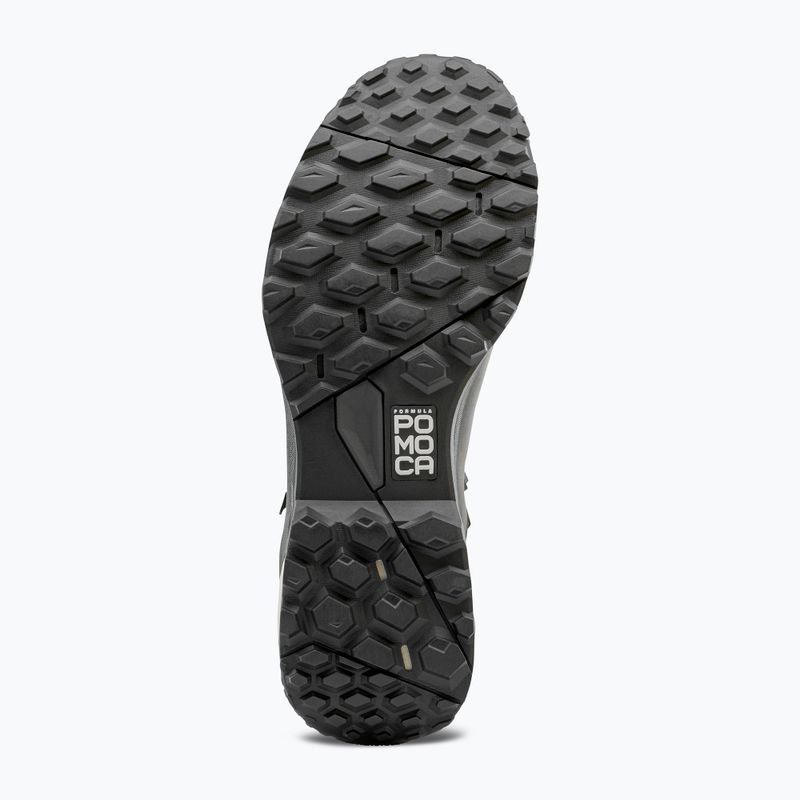 Încălțăminte trekking pentru femei Salewa Puez 2 Mid Ptx black/black 5