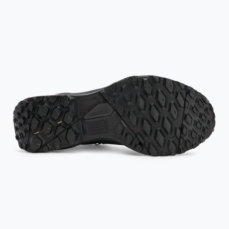Încălțăminte trekking pentru femei Salewa Puez 2 Mid Ptx black/black 4