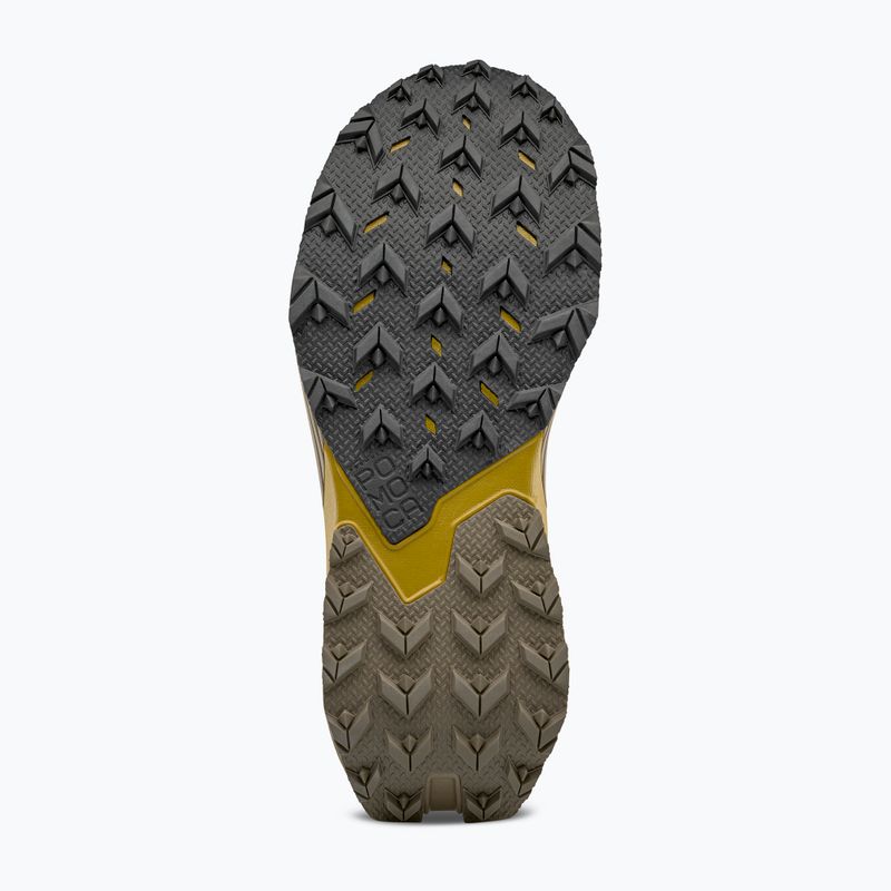 Încălțăminte de trekking pentru bărbați Salewa Pedroc 2 MAX oatmeal/black out 4