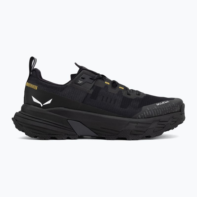 Încălțăminte de trekking pentru bărbați Salewa Pedroc 2 MAX black out/black out 2