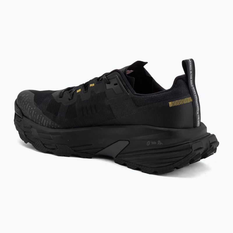 Încălțăminte de trekking pentru bărbați Salewa Pedroc 2 MAX black out/black out 3