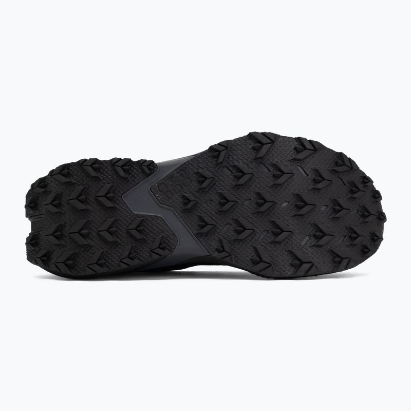 Încălțăminte de trekking pentru bărbați Salewa Pedroc 2 MAX black out/black out 4