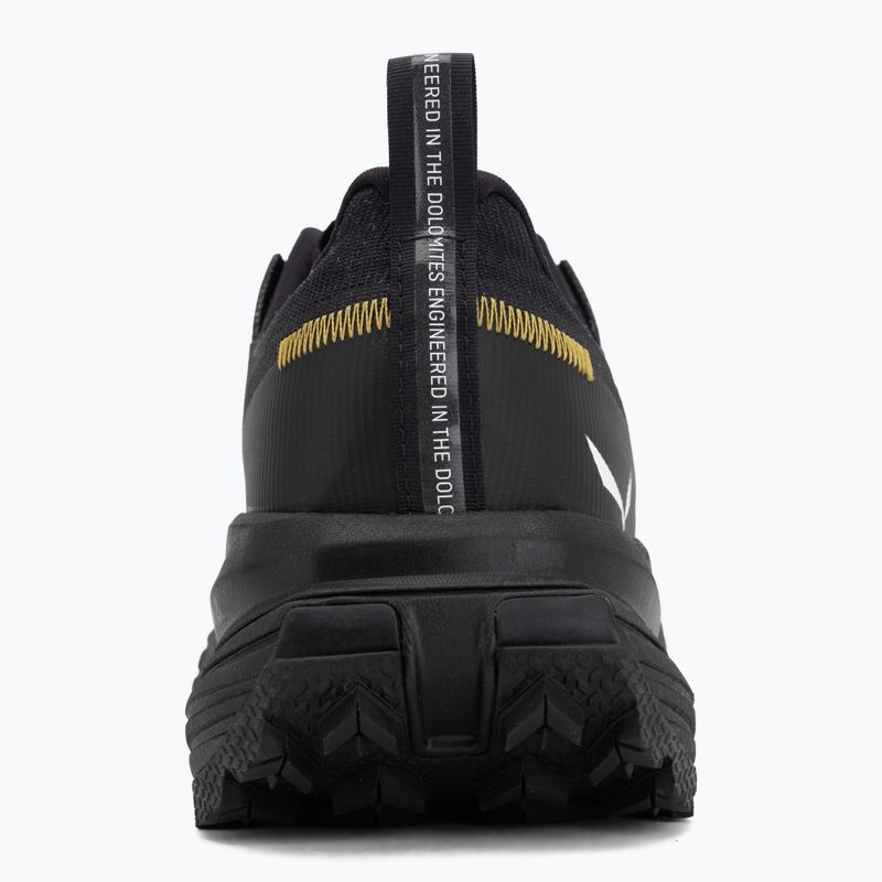 Încălțăminte de trekking pentru bărbați Salewa Pedroc 2 MAX black out/black out 6