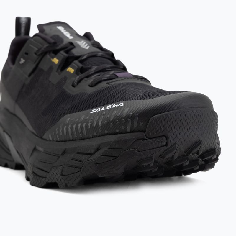 Încălțăminte de trekking pentru bărbați Salewa Pedroc 2 MAX black out/black out 7