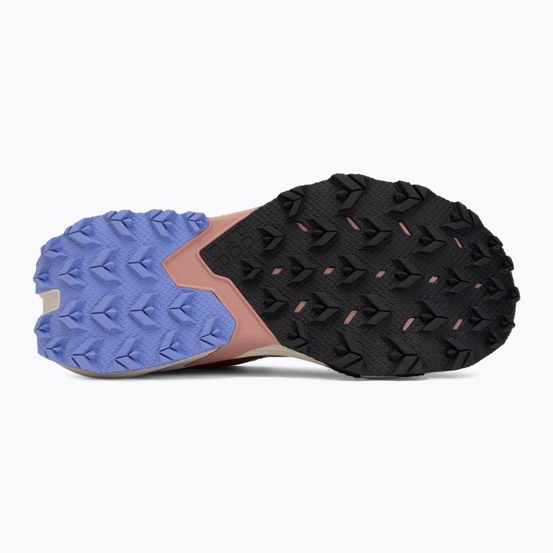 Încălțăminte de trekking pentru femei Salewa Pedroc 2 MAX etruscan red/sequoia 4