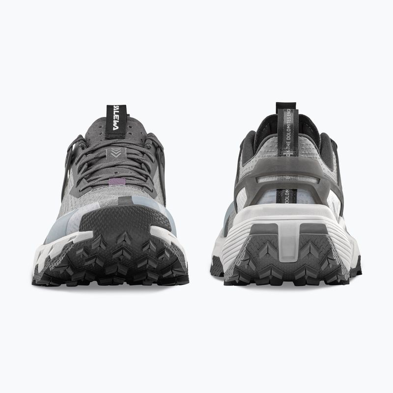 Încălțăminte de trekking pentru bărbați Salewa Pedroc 2 onyx/vapor blue 2