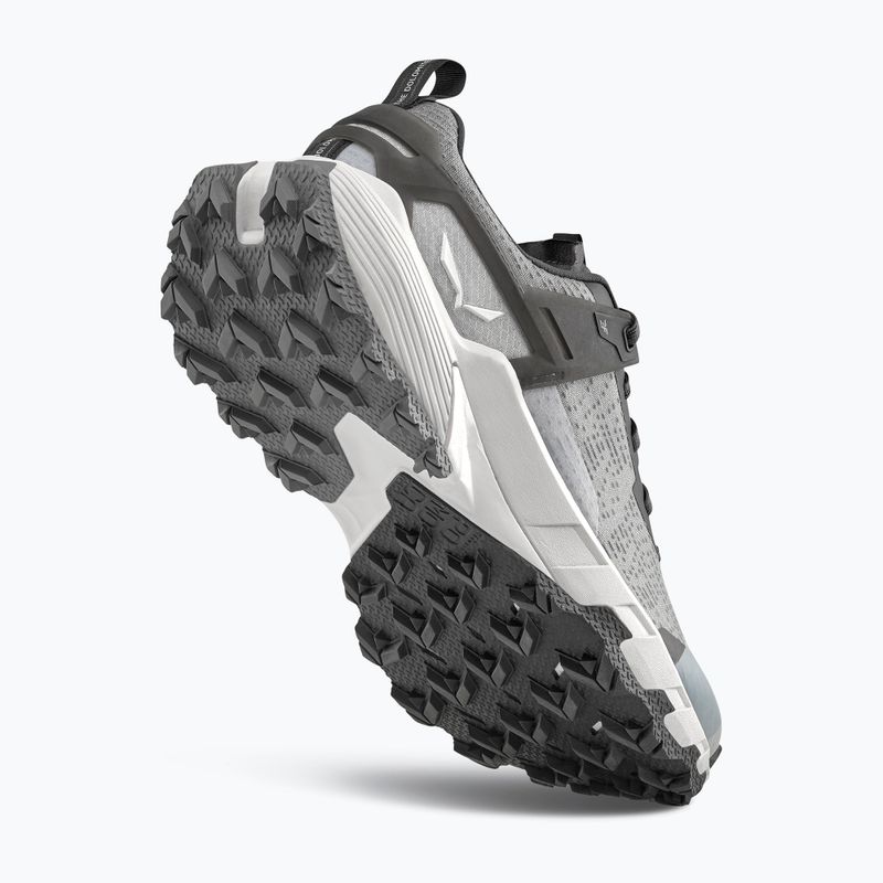 Încălțăminte de trekking pentru bărbați Salewa Pedroc 2 onyx/vapor blue 6