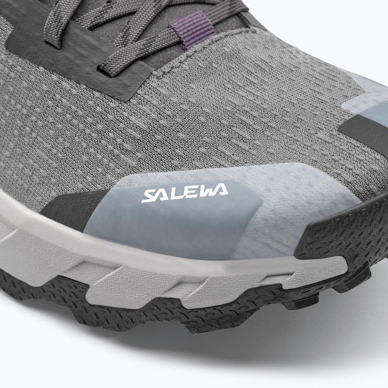 Încălțăminte de trekking pentru bărbați Salewa Pedroc 2 onyx/vapor blue 7