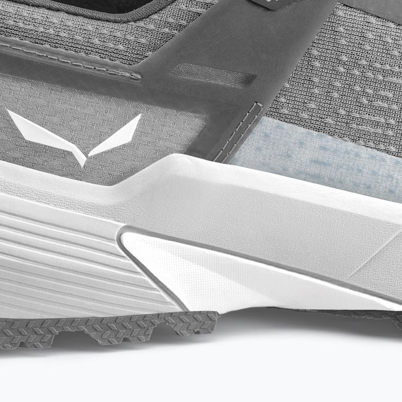 Încălțăminte de trekking pentru bărbați Salewa Pedroc 2 onyx/vapor blue 9