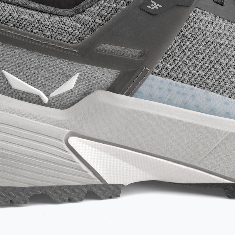 Încălțăminte de trekking pentru femei Salewa Pedroc 2 onyx/vapor blue 9