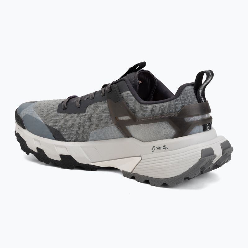 Încălțăminte de trekking pentru femei Salewa Pedroc 2 onyx/vapor blue 3