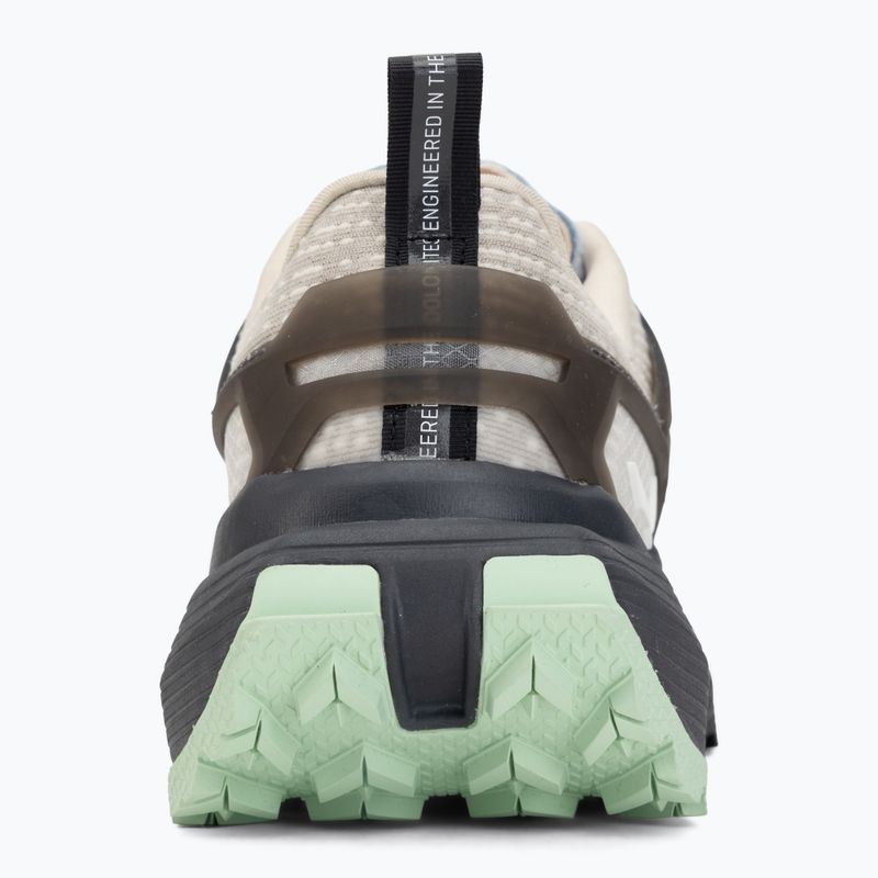 Încălțăminte de trekking pentru femei Salewa Pedroc 2 oatmeal/onyx 6