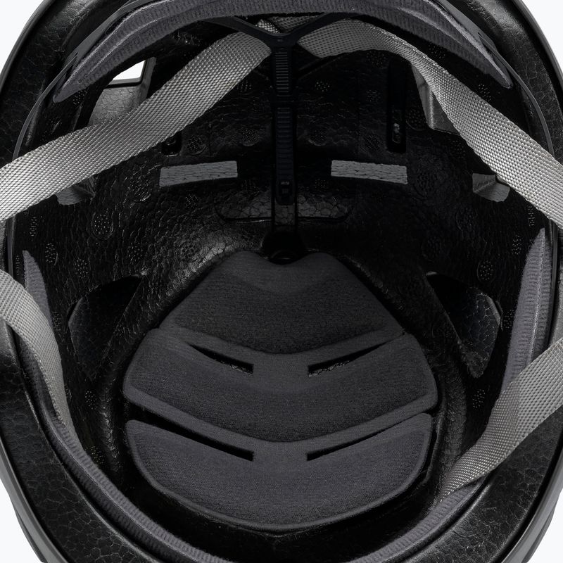 Cască de alpinism Salewa Pura 2.0 onyx 4