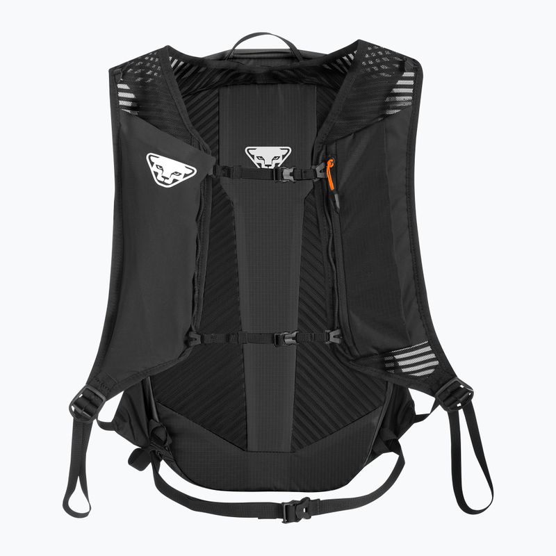 Rucsac de turism Dynafit Traverse 16 Backpack 16 l s/m Black Out 2