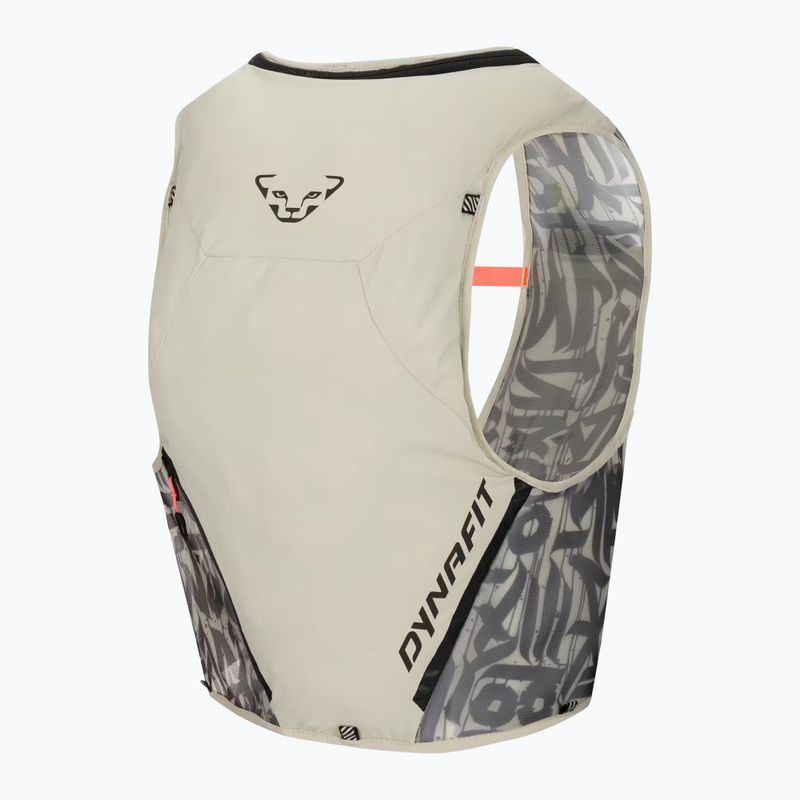 Vestă de alergare DYNAFIT Trail 6 l overcast 2
