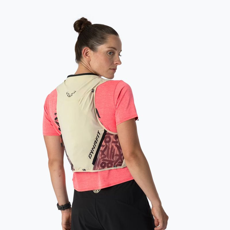 Vestă de alergare DYNAFIT Trail 6 l overcast 6