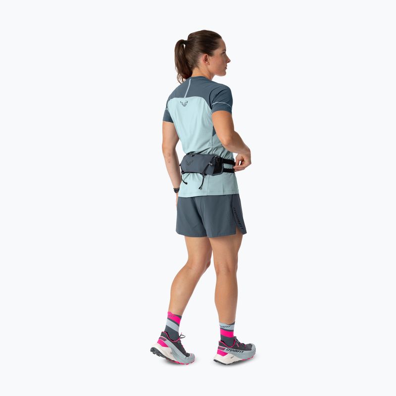 Centură pentru alergare DYNAFIT Trail cinder 2