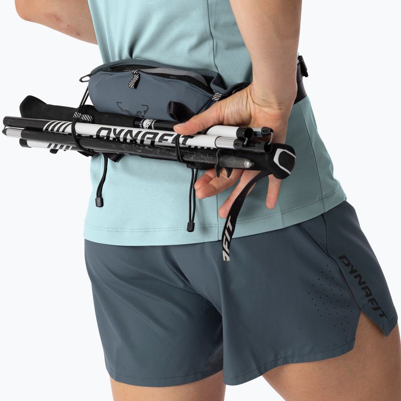 Centură pentru alergare DYNAFIT Trail cinder 4