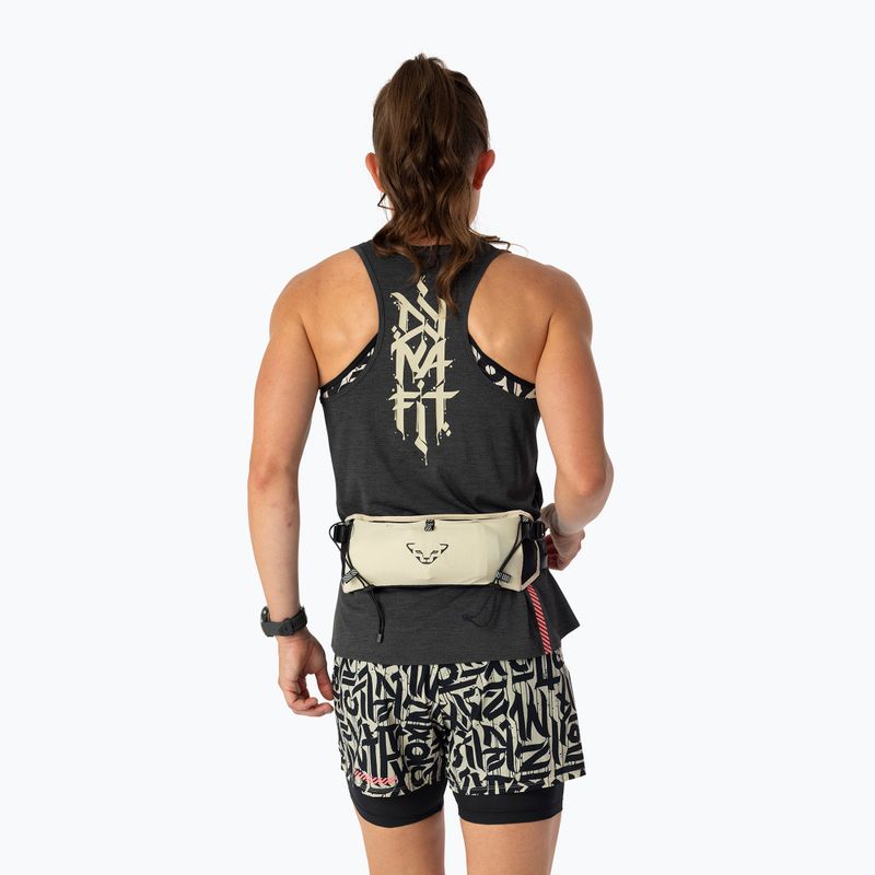 Centură pentru alergare DYNAFIT Trail overcast 2