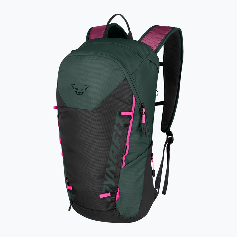 Rucsac de drumeție pentru femei DYNAFIT Transalper 16 l cinder/black out