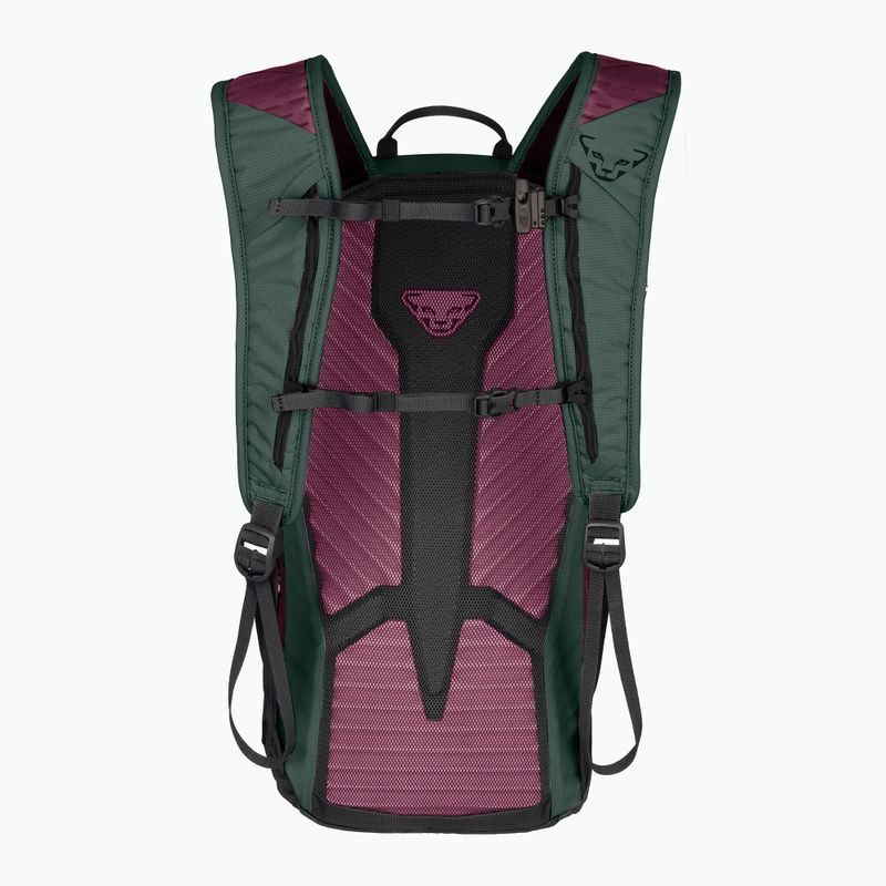 Rucsac de drumeție pentru femei DYNAFIT Transalper 16 l cinder/black out 2