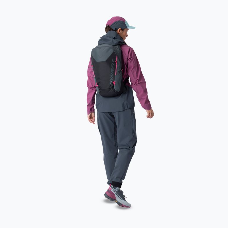 Rucsac de drumeție pentru femei DYNAFIT Transalper 16 l cinder/black out 4