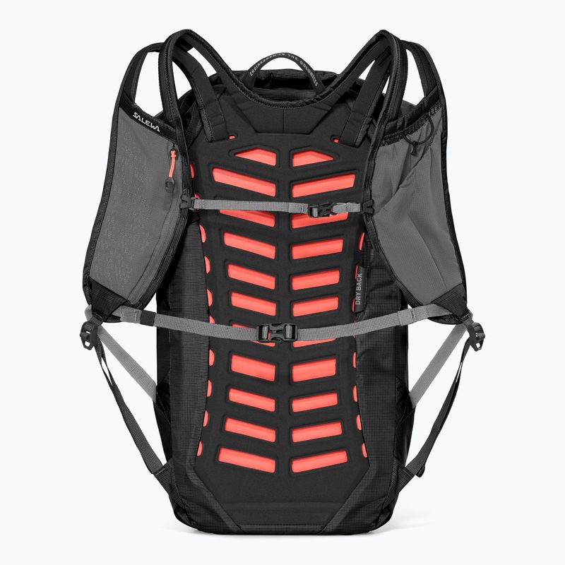 Rucsac turistic Salewa Pedroc Core 22 l black out 2