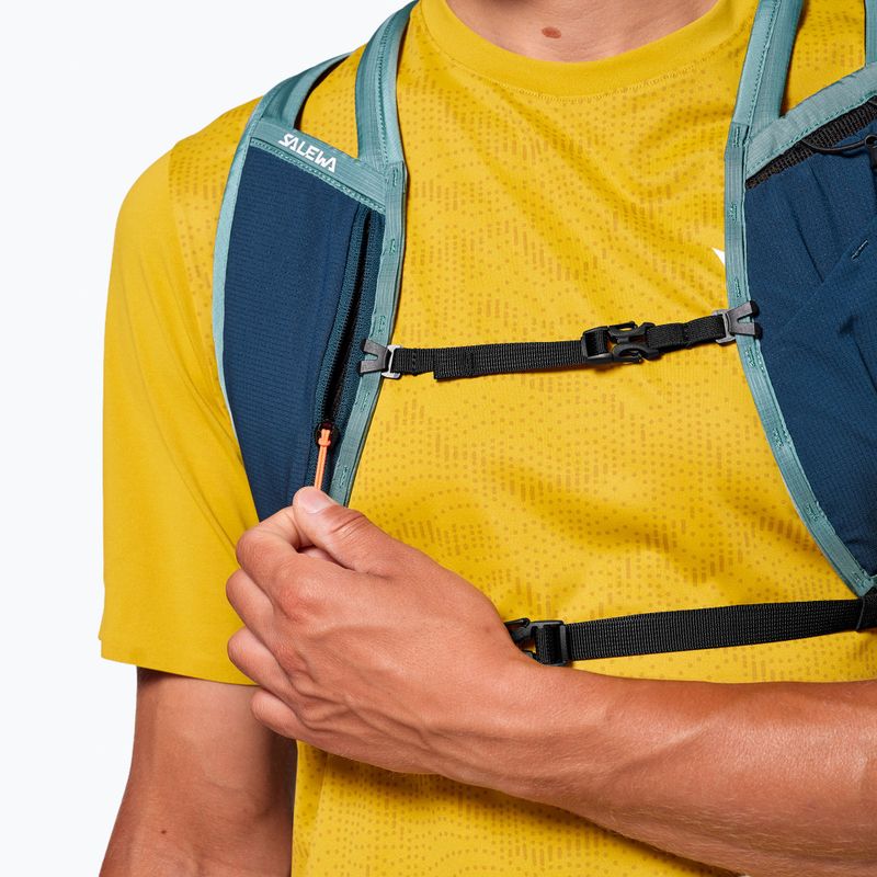 Rucsac de drumeție Salewa Pedroc Active 16 l willow 5