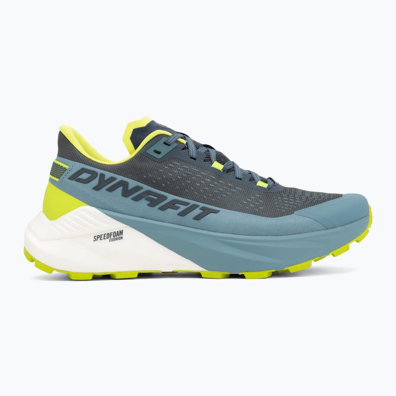 Încălțăminte de alergare pentru bărbați DYNAFIT Ultra 100 V3 smoke blue/cinder 2